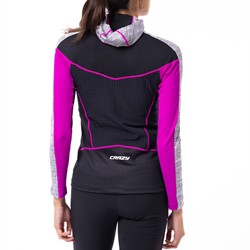 PULL TRAVERSE WOMAN #4